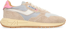 Load image into Gallery viewer, Reelwind Low-top sneakers
