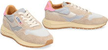 Load image into Gallery viewer, Reelwind Low-top sneakers
