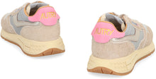 Load image into Gallery viewer, Reelwind Low-top sneakers
