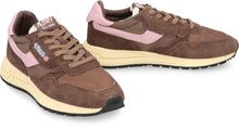 Load image into Gallery viewer, Reelwind Low-top sneakers
