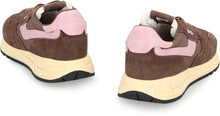 Load image into Gallery viewer, Reelwind Low-top sneakers
