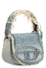 Load image into Gallery viewer, 1DR-XS denim mini bag
