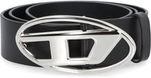 Load image into Gallery viewer, B-1dr leather belt
