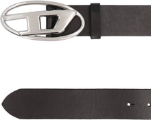 Load image into Gallery viewer, B-1dr leather belt
