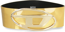Load image into Gallery viewer, B-1dr metallic leather belt
