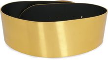 Load image into Gallery viewer, B-1dr metallic leather belt
