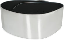 Load image into Gallery viewer, B-1dr metallic leather belt
