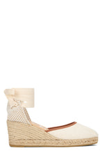 Load image into Gallery viewer, Espadrilles with wedge Yucatán
