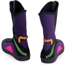 Load image into Gallery viewer, Sustainability Project - Technical fabric ankle boots
