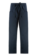Load image into Gallery viewer, Poplin cotton trousers
