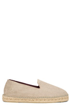 Load image into Gallery viewer, Canvas espadrilles
