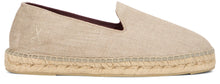 Load image into Gallery viewer, Canvas espadrilles
