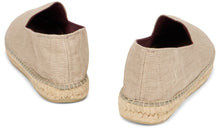 Load image into Gallery viewer, Canvas espadrilles
