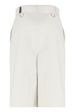 Load image into Gallery viewer, Cotton skirt
