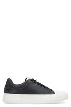 Load image into Gallery viewer, Leather low-top sneakers
