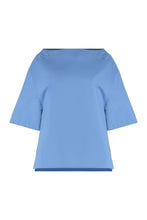 Load image into Gallery viewer, Poplin blouse
