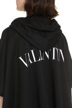 Load image into Gallery viewer, Hooded sweatshirt
