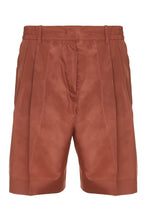 Load image into Gallery viewer, Silk shorts
