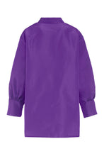 Load image into Gallery viewer, Taffeta shirt
