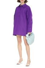 Load image into Gallery viewer, Taffeta shirt
