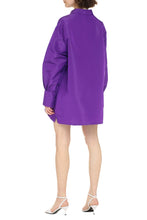 Load image into Gallery viewer, Taffeta shirt

