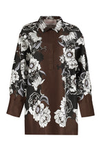 Load image into Gallery viewer, Printed shirtdress
