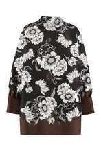 Load image into Gallery viewer, Printed shirtdress
