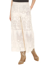 Load image into Gallery viewer, Lace trousers
