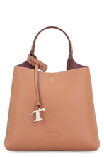 Load image into Gallery viewer, Timeless Leather handbag
