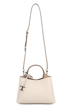 Load image into Gallery viewer, Handbag Micro in leather
