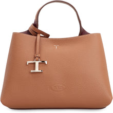 Load image into Gallery viewer, Handbag Micro in leather
