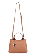 Load image into Gallery viewer, Handbag Micro in leather

