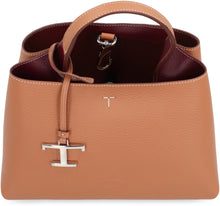 Load image into Gallery viewer, Handbag Micro in leather
