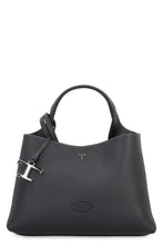 Load image into Gallery viewer, Handbag Micro in leather
