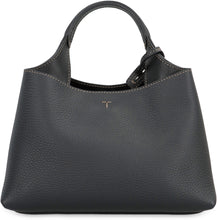 Load image into Gallery viewer, Handbag Micro in leather
