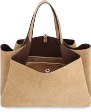 Load image into Gallery viewer, T Timeless Media Tote
