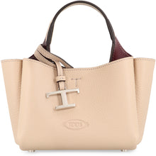 Load image into Gallery viewer, Micro leather bag
