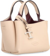 Load image into Gallery viewer, Micro leather bag
