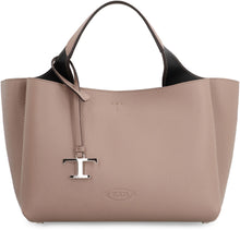 Load image into Gallery viewer, Leather mini handbag
