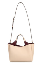 Load image into Gallery viewer, Leather mini handbag
