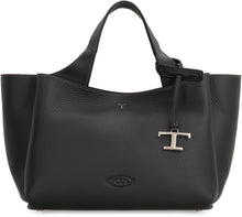 Load image into Gallery viewer, Leather mini handbag
