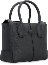Load image into Gallery viewer, Tod's Di smooth leather tote bag
