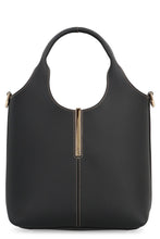 Load image into Gallery viewer, Mini leather tote
