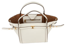 Load image into Gallery viewer, Small Leather Handbag Shopping
