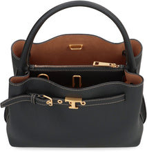 Load image into Gallery viewer, Mini leather bag
