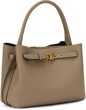 Load image into Gallery viewer, Mini handheld bag in calfskin
