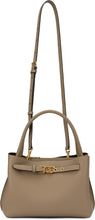 Load image into Gallery viewer, Mini handheld bag in calfskin
