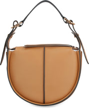 Load image into Gallery viewer, T Timeless leather mini crossbody bag
