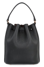 Load image into Gallery viewer, T Timeless leather bucket bag
