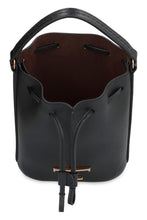 Load image into Gallery viewer, T Timeless leather bucket bag
